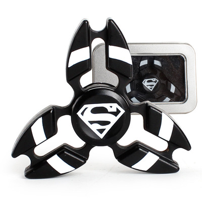 mega man fidget spinner